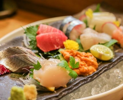 佇立在人口約8000人的東川町，米其林餐廳也認可的「居酒屋りしり」