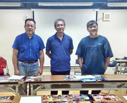 第十一屆高中生國際交流攝影節台灣評選結果出爐！
