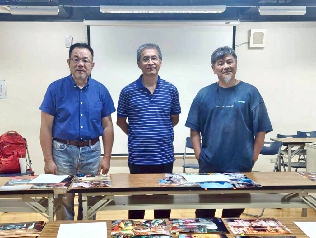 第十一屆高中生國際交流攝影節台灣評選結果出爐！